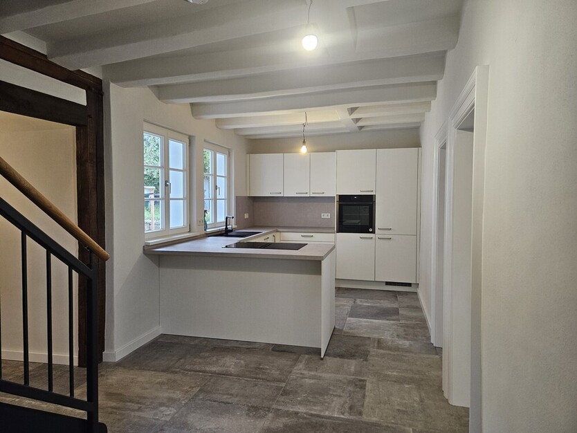 Zeitlos schön: Fachwerkhaus mit moderner Ausstattung auf höchstem Niveau 5 zimmer