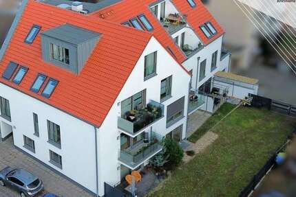 Wohnung Köln Niehl - 4 Zimmer, 117 m&sup2;, 2.106&euro; | Angebot:25626217