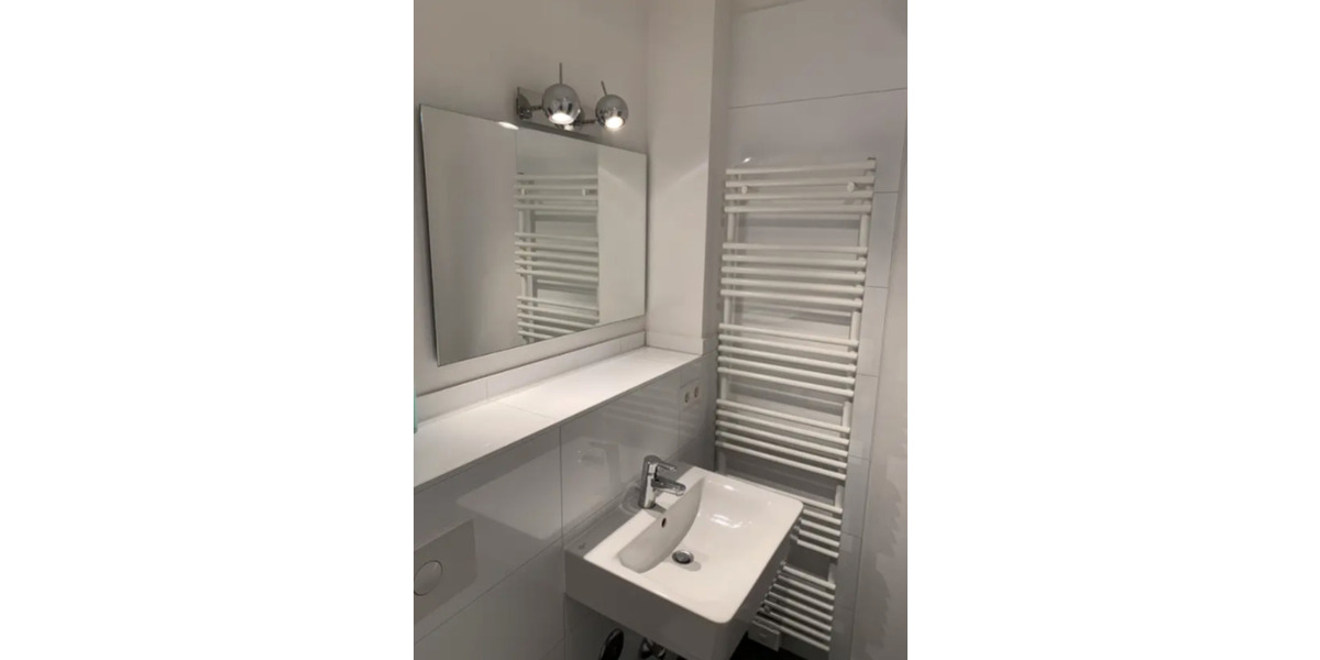 Etagenwohnung Bonn Dransdorf - 1 Zimmer, 22 m&sup2;, 360&euro; | Angebot:25397393