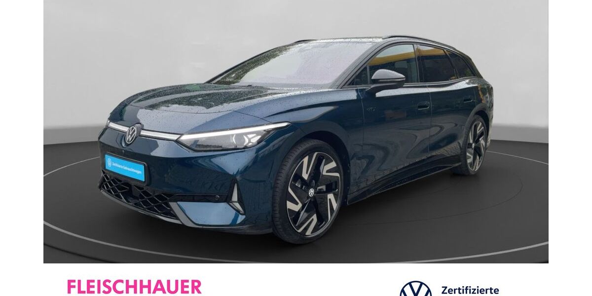 VW ID.7 29.538 km 53.980 &euro; Köln-Mülheim 51063