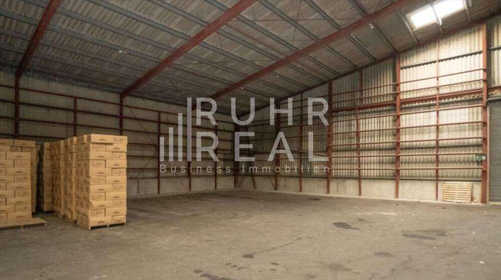 Halle in Troisdorf 8.000 € 1000 m²