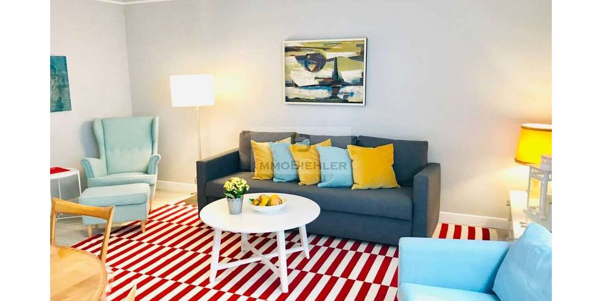 Etagenwohnung Köln Rodenkirchen - 2 Zimmer, 57 m&sup2;, 249.000&euro; | Angebot:26462128