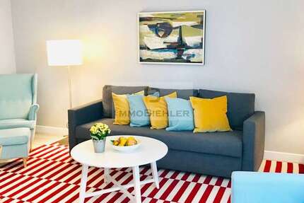 Wohnung Köln Rodenkirchen - 2 Zimmer, 57 m&sup2;, 249.000&euro; | Angebot:26462128