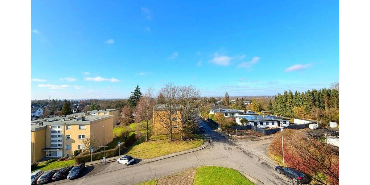 Etagenwohnung Leverkusen Bergisch Neukirchen - 3 Zimmer, 75 m&sup2;, 169.500&euro; | Angebot:26410113