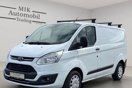 Ford Transit Custom 84.400 km 15.950 € Hürth 50354