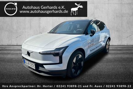 Volvo EX30 2.250 km 45.666 € Siegburg 53721