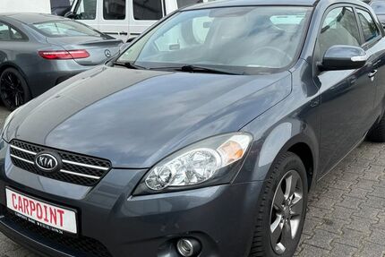 Kia pro ceed / ProCeed 36.000 km 8.650 &euro; Brühl 50321