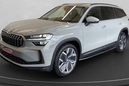 Skoda Kodiaq 19.612 km 48.630 &euro; Köln 50823