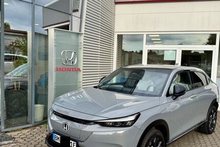Honda e:Ny1 17.876 km 29.890 € Brühl 50321