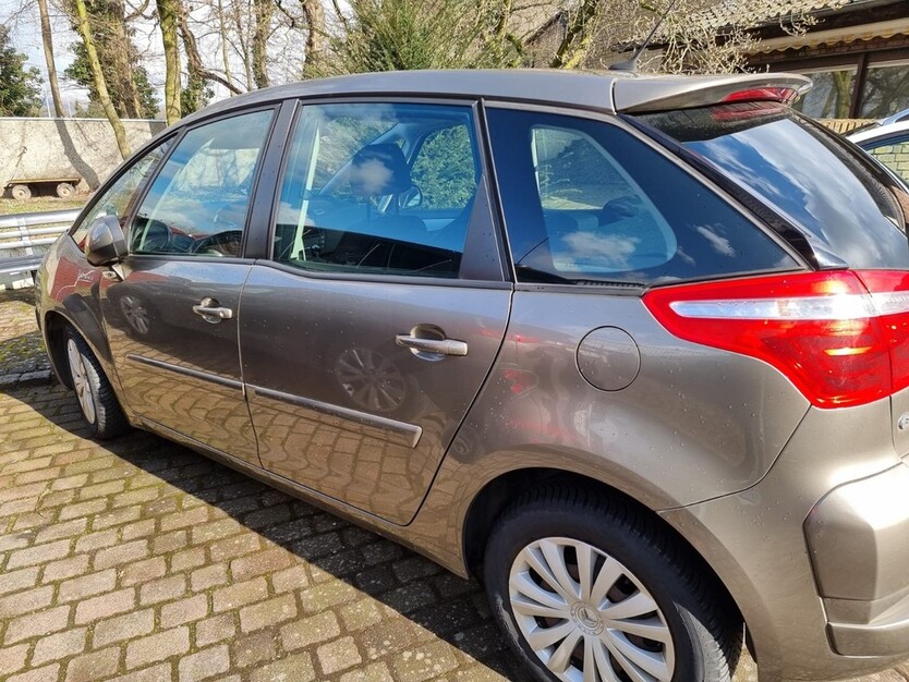Citroen C4 Picasso 149.000 km 3.800 € Grevenbroich 41515