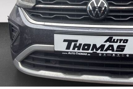 VW T-Cross 25.183 km 21.980 &euro; Hennef 53773