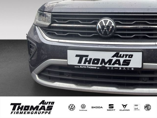 VW T-Cross 25.183 km 22.180 &euro; Hennef 53773