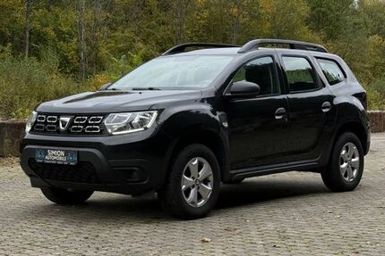 Dacia Duster 68.568 km 11.990 € Engelskirchen 51766