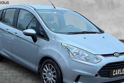 Ford B-Max 134.958 km 4.900 &euro; Köln - Worringen 50769