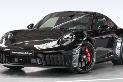 Porsche 992 7.500 km 182.992 &euro; Solingen 42653