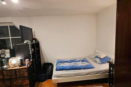 !!! 1 Monat UNTERMIETE !!! 1-Zimmer-Wohnung in Köln-Junkersdorf 1 zimmer