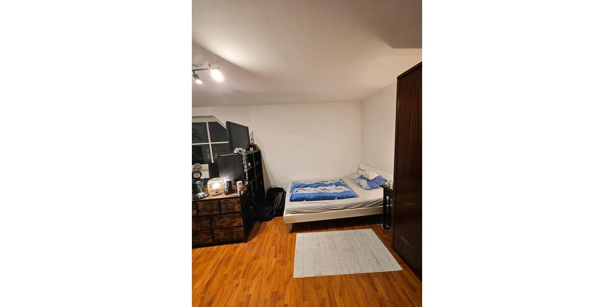 !!! 1 Monat UNTERMIETE !!! 1-Zimmer-Wohnung in Köln-Junkersdorf 1 zimmer