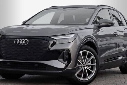 Audi Q4 e-tron 14.620 km 36.945 &euro; Bonn 53175