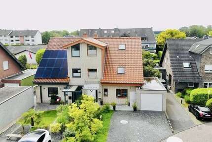 Haus Leichlingen (Rheinland) - 5 Zimmer, 153 m&sup2;, 725.000&euro; | Angebot:27349985