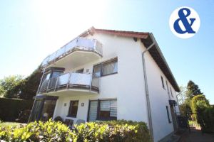 Sechs-Familienhaus mit Tiefgarage in Bonn-Beuel 16 zimmer