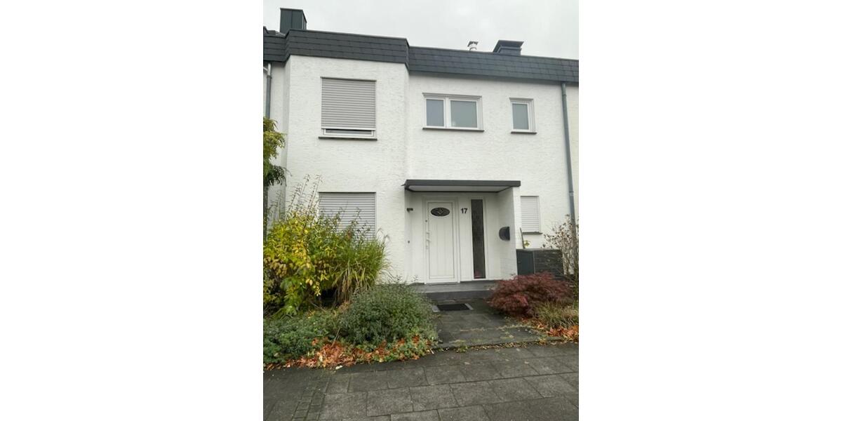 Reihenhaus Bonn Hardtberg - 4 Zimmer, 155 m&sup2;, 630.000&euro; | Angebot:25132756