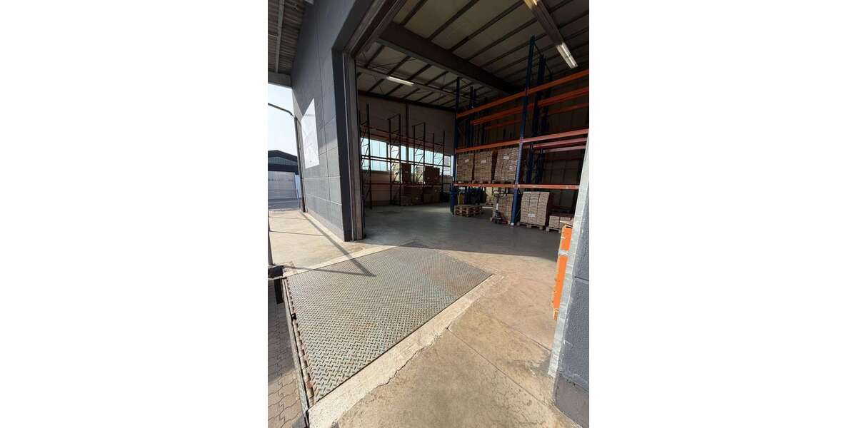 Gewerbeobjekt Neunkirchen-Seelscheid Seelscheid - 3.350&euro; | Angebot:26821452