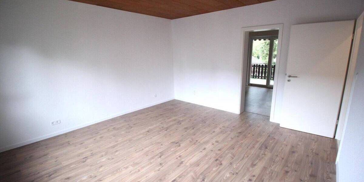 Etagenwohnung Troisdorf - 3 Zimmer, 65 m&sup2;, 839&euro; | Angebot:26197858