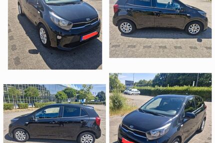 Kia Picanto 149.000 km 7.300 &euro; Kürten 51065