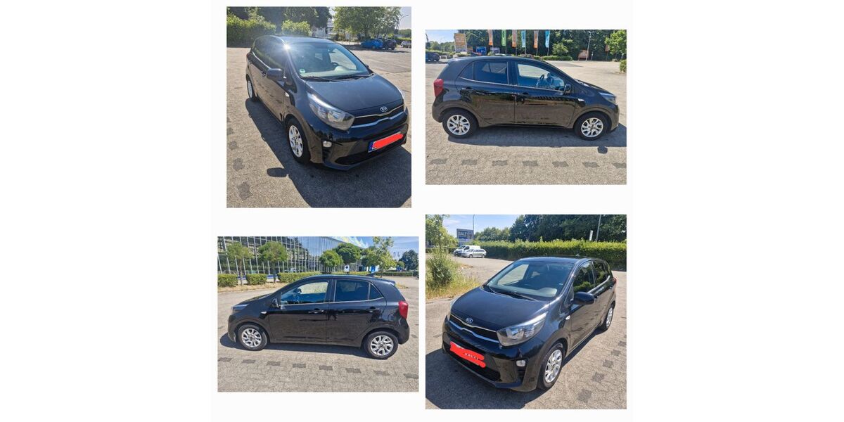 Kia Picanto 149.000 km 7.300 &euro; Kürten 51065