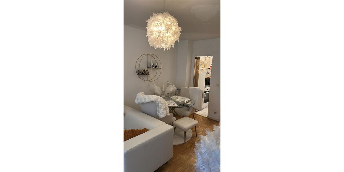 Etagenwohnung Bonn Küdinghoven - 1 Zimmer, 30 m&sup2;, 550&euro; | Angebot:26330097