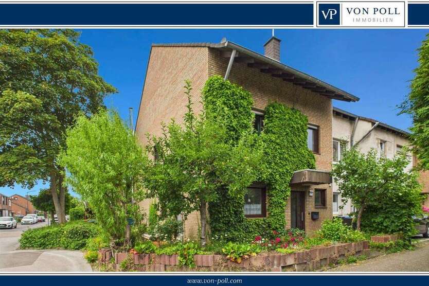 Haus zum Kaufen in Pulheim 530.000 € 137 m²