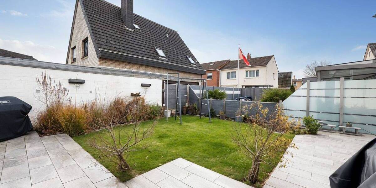 Einfamilienhaus Köln Rath/Heumar - 5 Zimmer, 157 m&sup2;, 579.000&euro; | Angebot:26791653