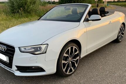 Audi A5 215.000 km 11.999 &euro; Bedburg 50181