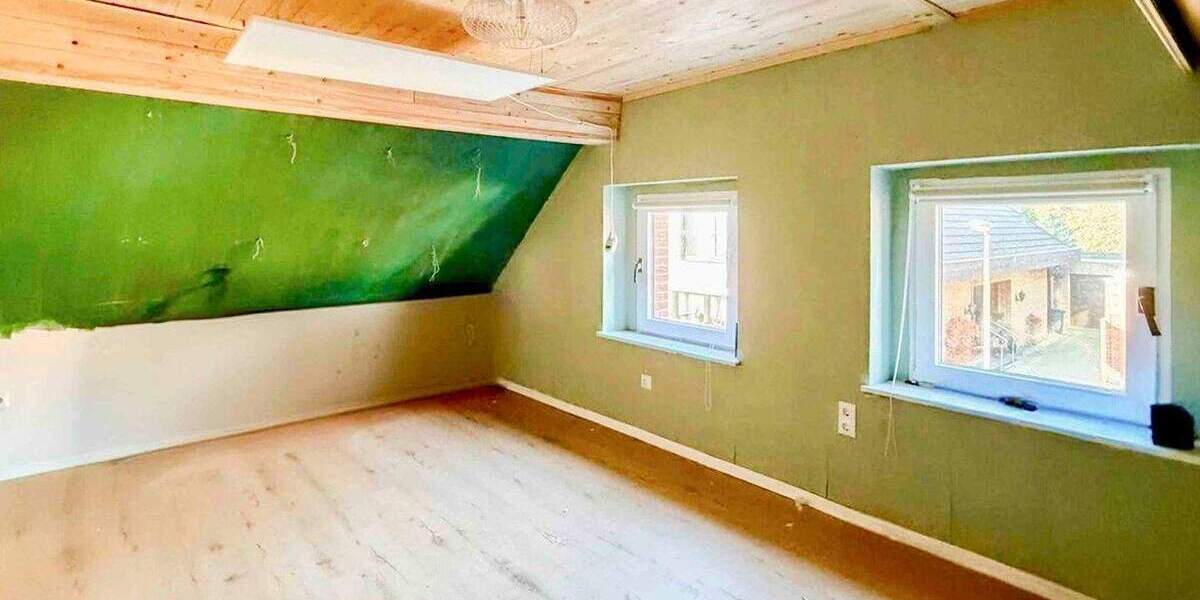 Einfamilienhaus Bergheim Rheidt - 4 Zimmer, 199.000&euro; | Angebot:25051123