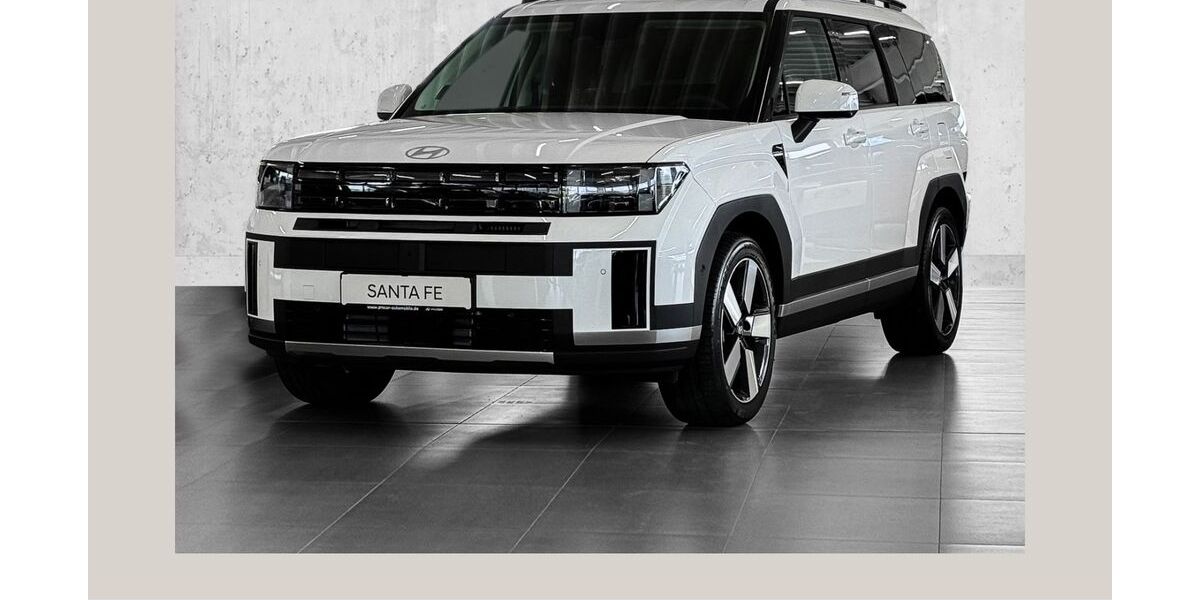 Hyundai SANTA FE 9.999 km 52.399 &euro; Köln 51063