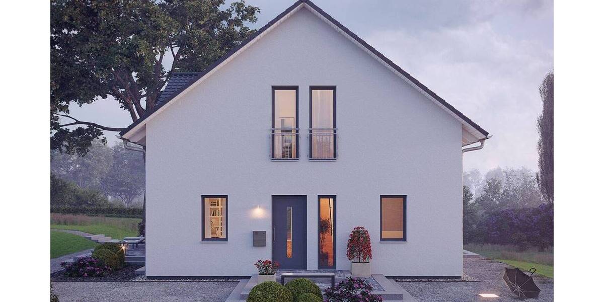 Einfamilienhaus Bedburg Lipp - 6 Zimmer, 155 m&sup2;, 387.839&euro; | Angebot:26789775