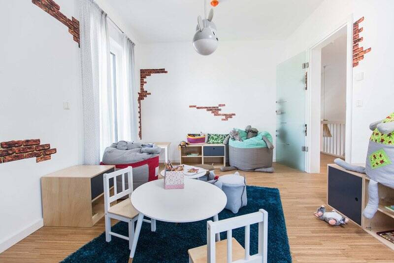 Einfamilienhaus Bergheim Niederaußem - 4 Zimmer, 111 m&sup2;, 453.498&euro; | Angebot:26528291