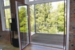 SG, komfortable 85m² 2 Zi. Loftwohnung in Zentrumsnähe, Balkon, Stellplatz, EBK - Loft - Studio - Atelier Solingen Mitte | Angebot:26855412