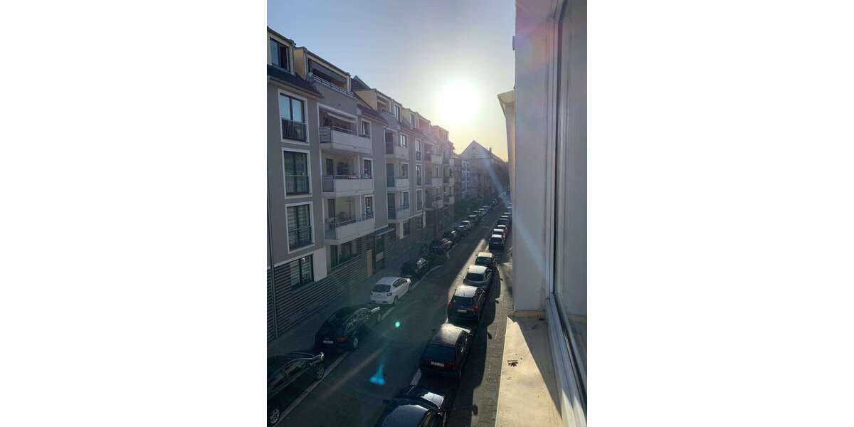 Etagenwohnung Köln Kalk - 2 Zimmer, 50 m&sup2;, 695&euro; | Angebot:26889617