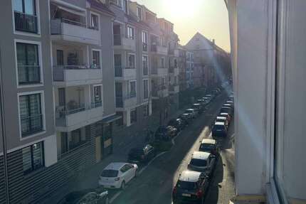 Wohnung Köln Kalk - 2 Zimmer, 50 m&sup2;, 695&euro; | Angebot:26889617