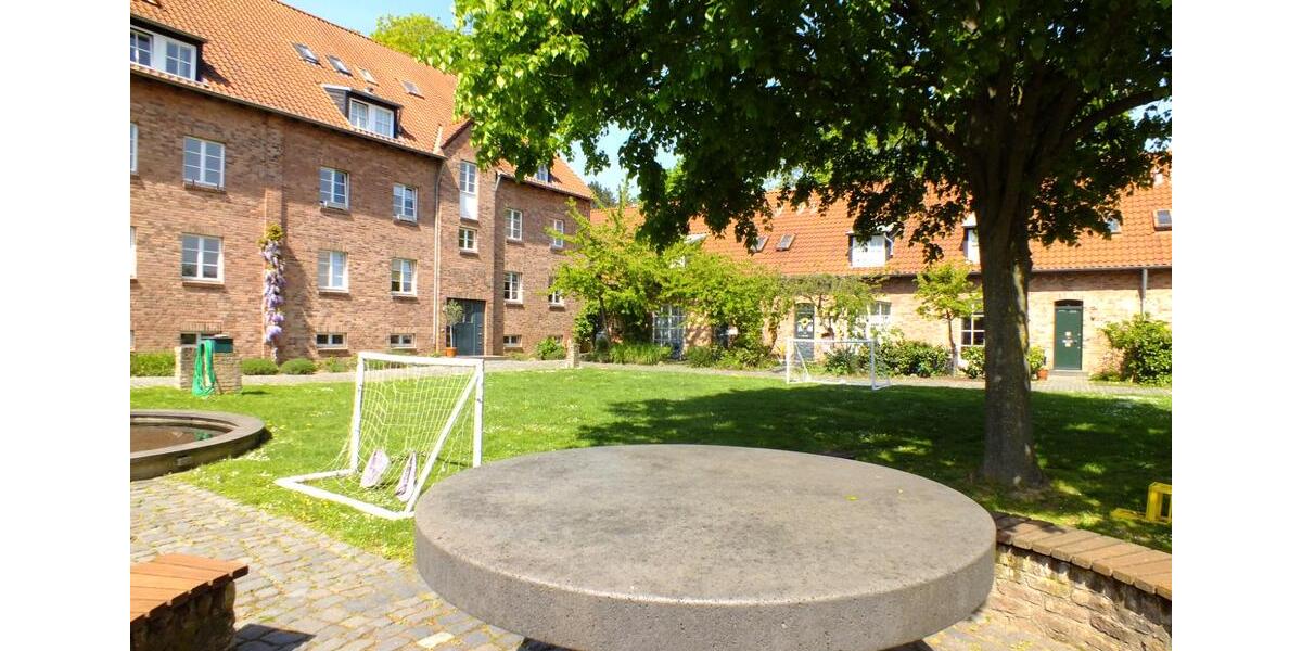 Etagenwohnung Köln Ehrenfeld - 3 Zimmer, 74 m&sup2;, 1.000&euro; | Angebot:26253429