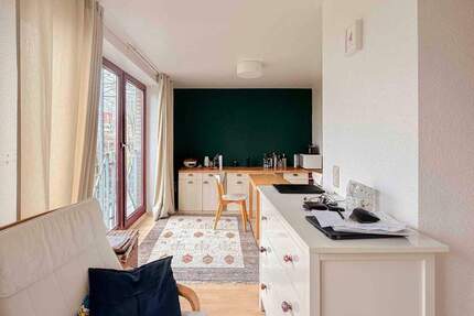 Haus Köln Neuehrenfeld - 1 Zimmer, 159.000&euro; | Angebot:25539065