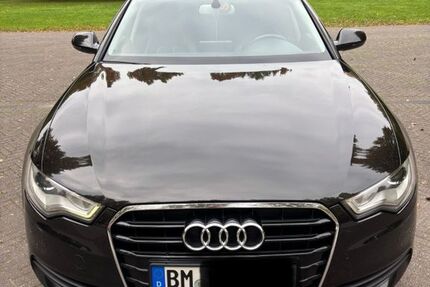 Audi A6 234.214 km 13.450 € Hürth 50354