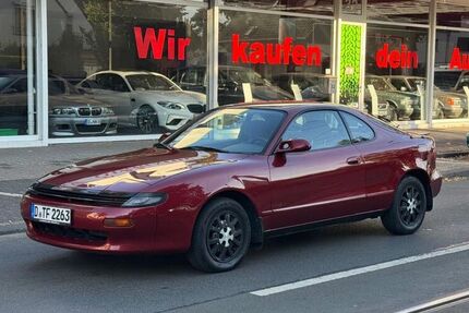 Toyota Celica