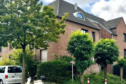 Wohnung zum Kaufen in Düsseldorf 183.000 € 41 m²