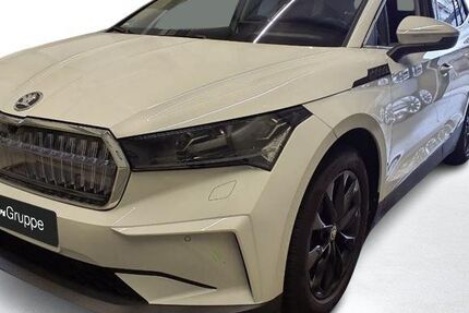 Skoda Enyaq 82.150 km 31.980 &euro; Siegburg 53721