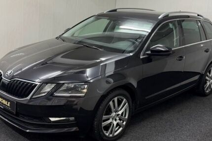 Skoda Octavia 142.228 km 14.600 &euro; Wermelskirchen 42929