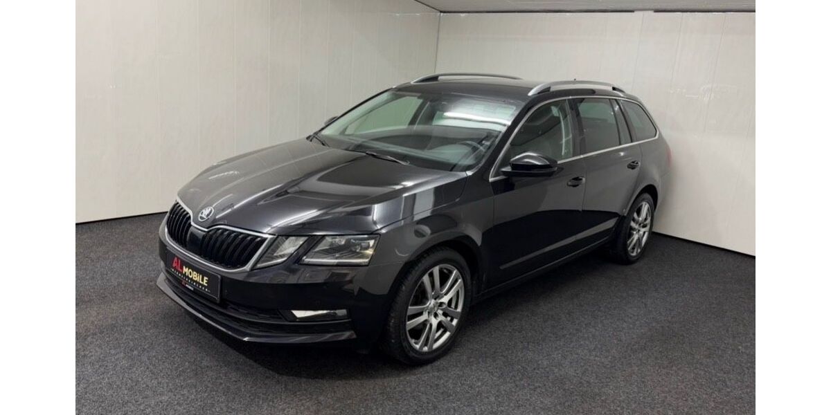 Skoda Octavia 142.228 km 14.600 &euro; Wermelskirchen 42929