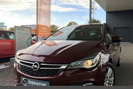 Opel Astra 77.100 km 16.350 &euro; Bergisch Gladbach 51429