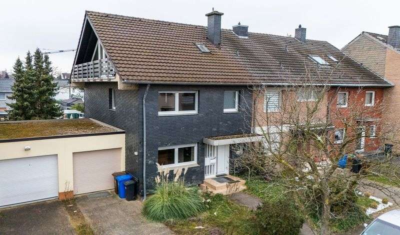 Haus zum Kaufen in Wesseling 495.000 € 191.25 m²